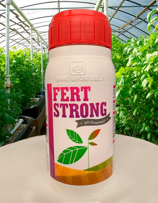 FERT STRONG ®